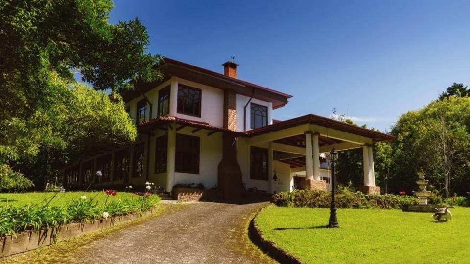 Villa Ilusion San Jeronimo  Exteriér fotografie