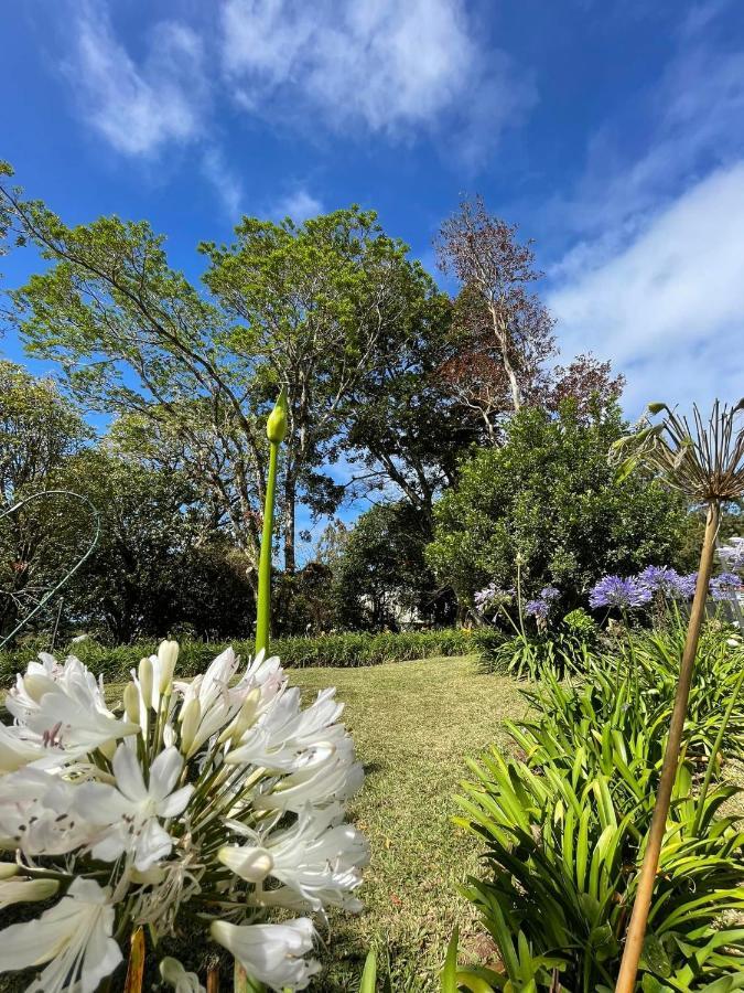 Villa Ilusion San Jeronimo  Exteriér fotografie